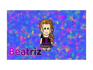 Cartões de apresentações