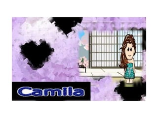 Cartões de apresentações