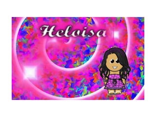 Cartões de apresentações