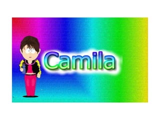 Cartões de apresentações