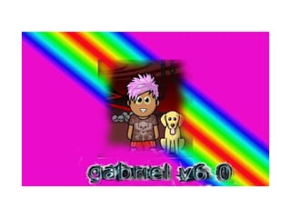 Cartões de apresentações