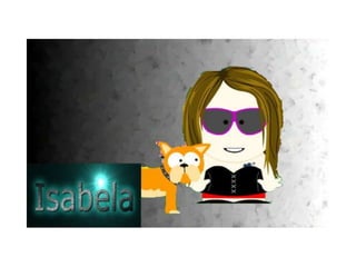 Cartões de apresentações