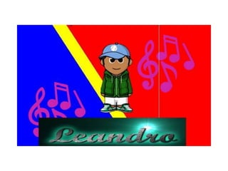 Cartões de apresentações