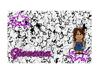 Cartões de apresentações