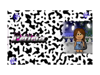 Cartões de apresentações