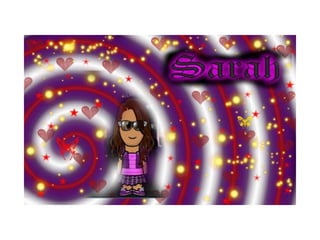 Cartões de apresentações