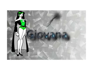 Cartões de apresentações