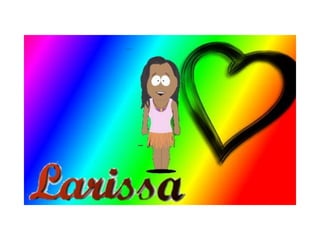 Cartões de apresentações