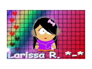 Cartões de apresentações