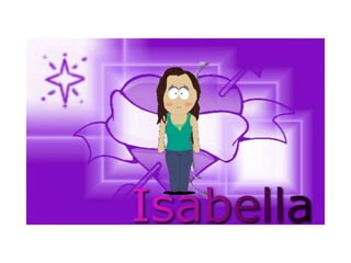 Cartões de apresentações