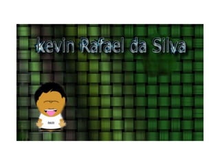 Cartões de apresentações