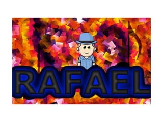 Cartões de apresentações