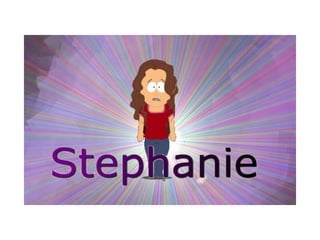 Cartões de apresentações