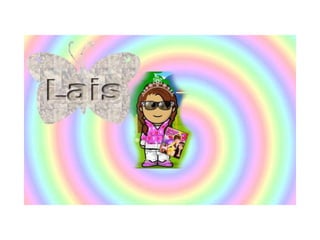 Cartões de apresentações