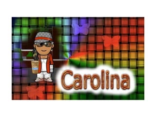 Cartões de apresentações