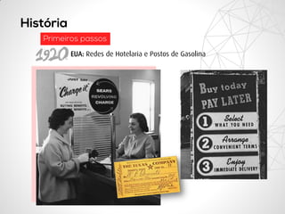 EUA: Redes de Hotelaria e Postos de Gasolina  