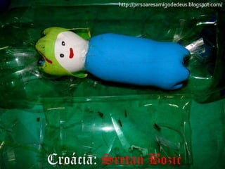 Cartões de NATAL em diversos idiomas