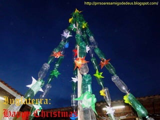 Cartões de NATAL em diversos idiomas