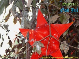 Cartões de NATAL em diversos idiomas