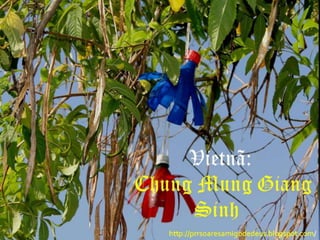 Cartões de NATAL em diversos idiomas