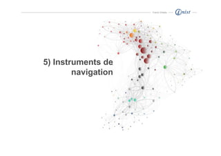 Franck Ghitalla




5) Instruments de
        navigation
 