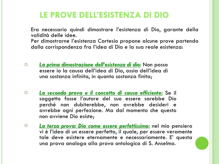 Cartesio