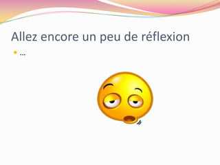 La carte comme écriture de soi