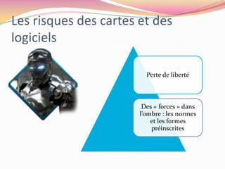 ArchitextesOlivier Le Deuff. 2010. Licence CC. paternité. Pas d'utilisation commerciale