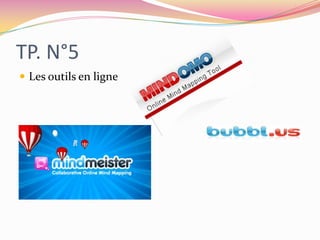 Concept map ou mindmap?