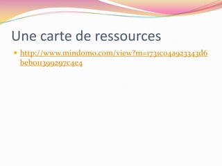 Tp.10 A vous de jouer