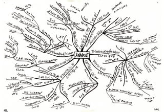 Cartes mentales physique generalites