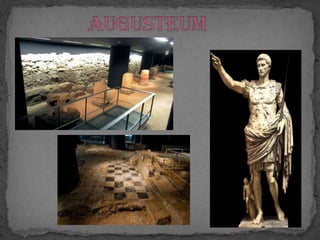 AUGUSTEUM