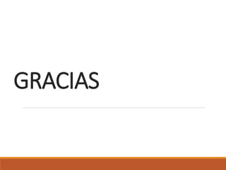GRACIAS
 