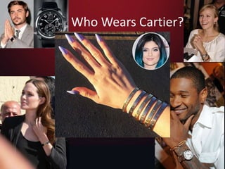 Cartier | PPTX