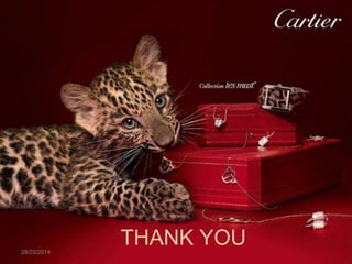 brand cartier