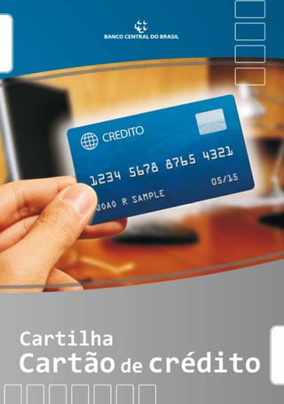 Cartão de crédito e benefícios, Page 15