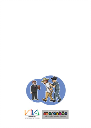 TRABALHO
SECRETARIA DE ESTADO
 