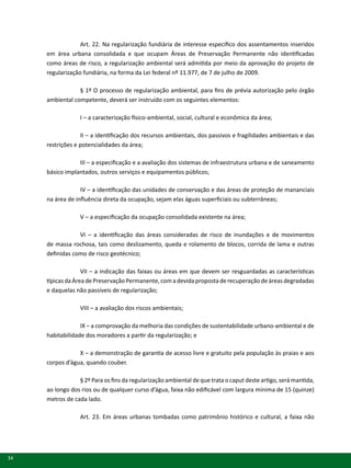 Faeg Catalog.pdf Cartilha codigo-florestalgoiano faeg | PDF