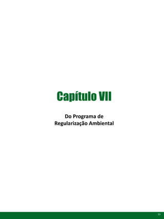 Faeg Catalog.pdf Cartilha codigo-florestalgoiano faeg | PDF
