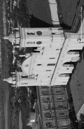 Catedral Metropolitana de Asunción. Assunção, Paraguai.
 