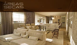 sala e quartos

Contemporâneo Campo Belo

 