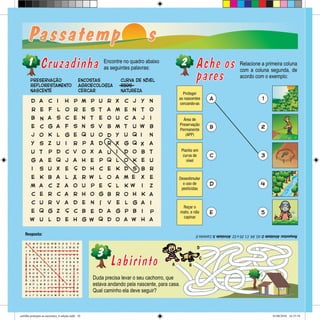 cartilha protejam as nascentes_6 edição.indd 10 01/06/2010 16:35:54
 