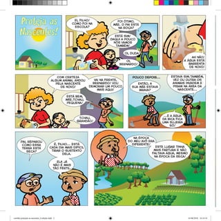 cartilha protejam as nascentes_6 edição.indd 2 01/06/2010 16:34:54
 