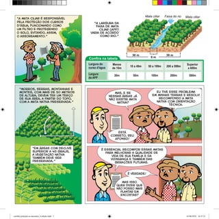 cartilha protejam as nascentes_6 edição.indd 7 01/06/2010 16:35:33
 