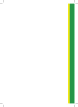 Cartilha - Condutas vedadas aos agentes públicos federais em eleições