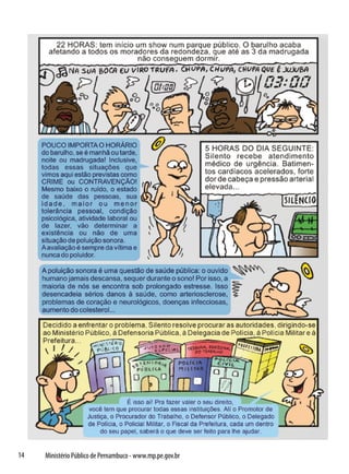 14   Ministério Público de Pernambuco - www.mp.pe.gov.br
 