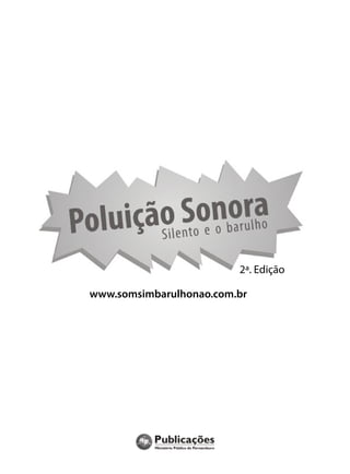 Pelo fim da perturbação de Sossego e Poluição Sonora - Bairro Alto da Boa  Vista : Petição Pública Brasil