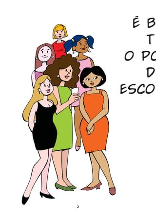 É B
        T
     O PO
        D
    ESCO




2
 