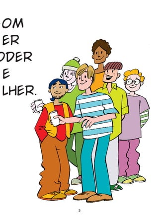 BOM
  ER
 ODER
DE
O LHER.




          3
 