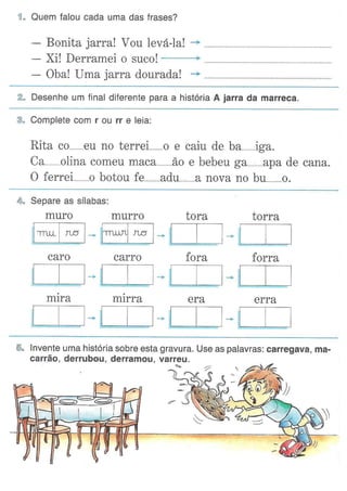 Cartilha alegria de saber pdf